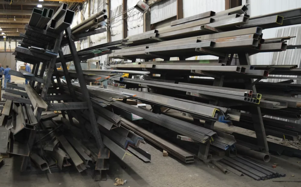 Why Manganese Steel Fails in Low-Impact Environments and What It Reveals