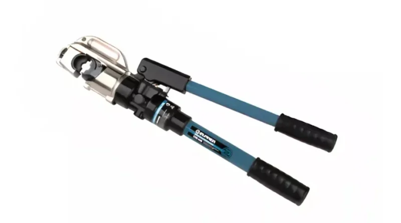 Understanding Hydraulic Crimping Tool Design for Precision Engineering