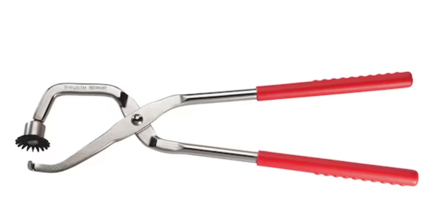 What Are Brake Spring Pliers And How Do They Enhance Precision Work