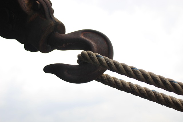 eye bolts