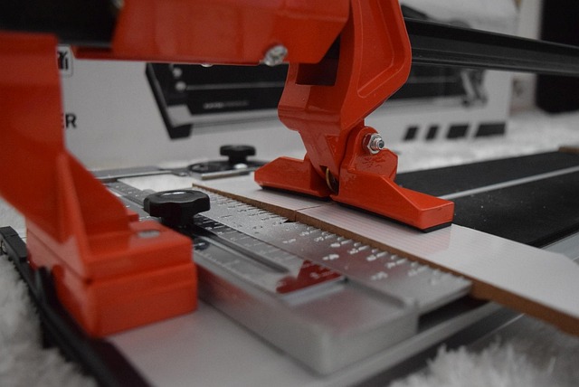 dremel tile cutter
