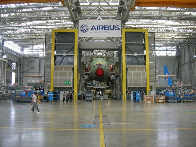 Is Aerospace Additive Manufacturing Redefining Rolls-Royce’s Next-Gen Jet Engines
