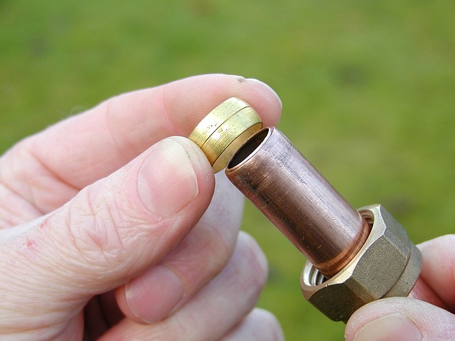 Is 1 1 2 Brass Nipple the Reliable Choice for High-Pressure Plumbing Applications