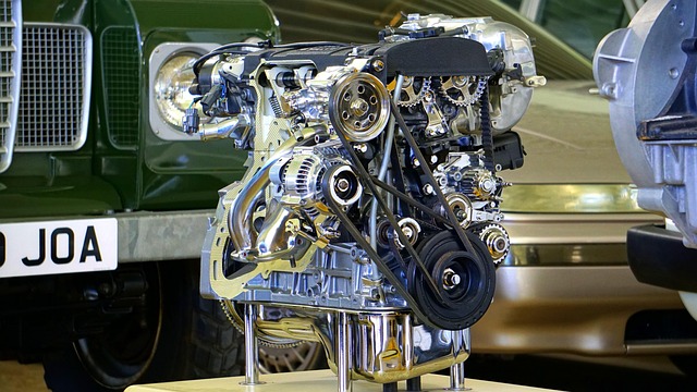 automotive door hinge
