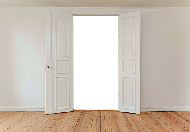 hinged door soft closer