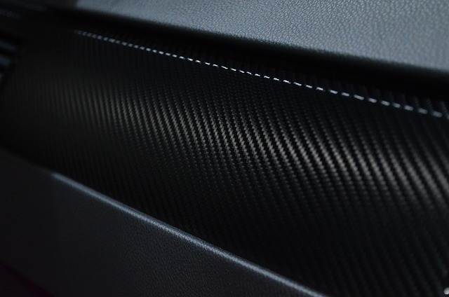 carbon fiber aerospace