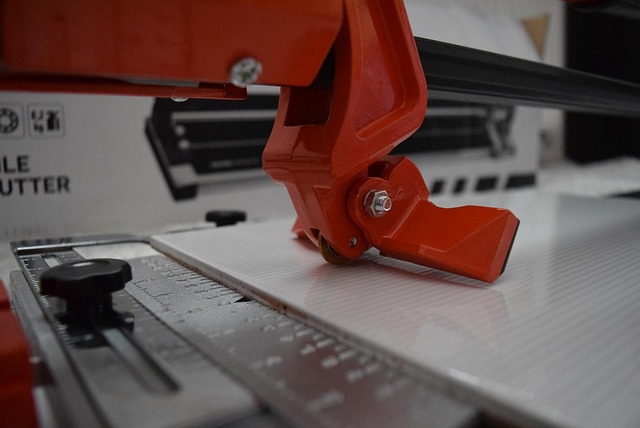 dremel tile cutter