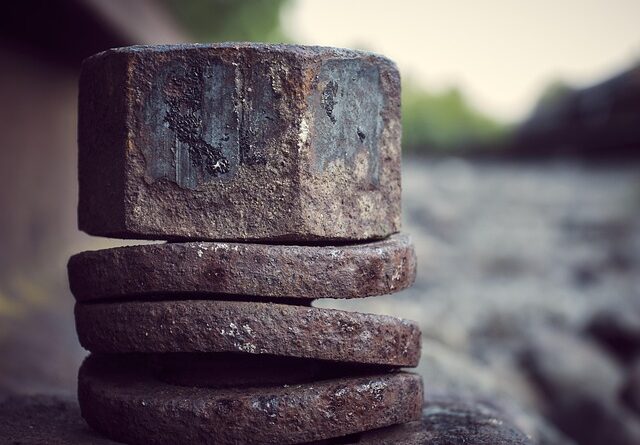 corrosion resistant steel