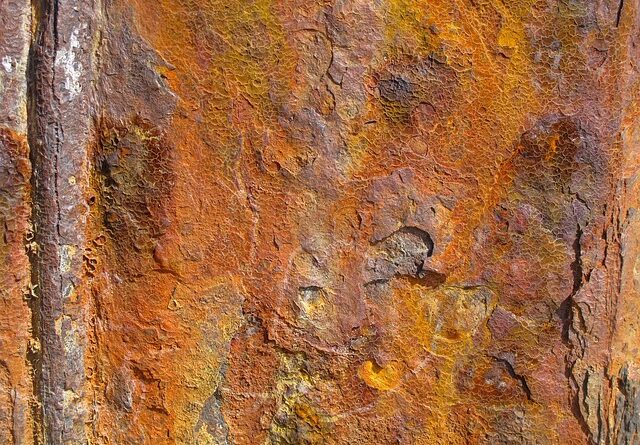 corrosion resistant coating