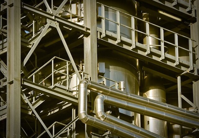 manganese phosphate coated