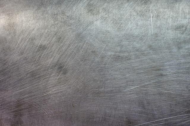 phosphate steel