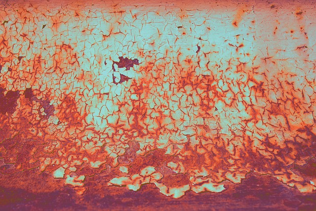 black phosphate coating