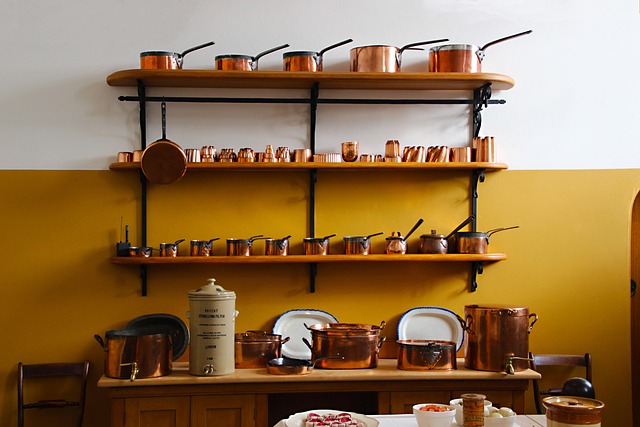 enameled cast iron cookware