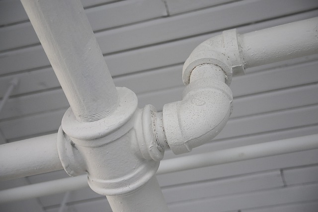 Are Galvanized Pipe Fittings More Durable Than Black Pipe Options