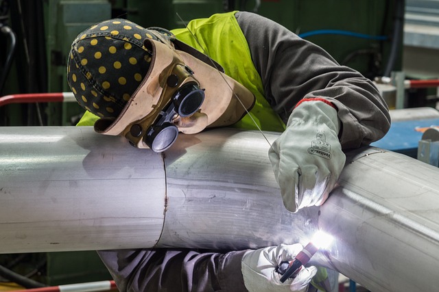 304 stainless steel pipe