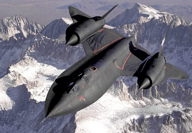titanium aerospace