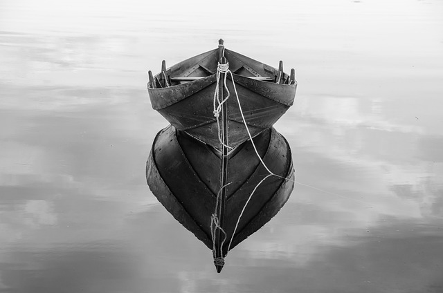 boat anchor