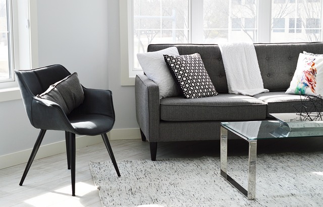 sectional couch connector