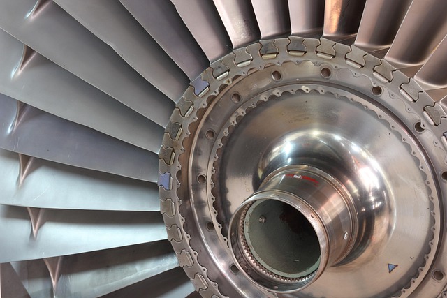 aerospace metals