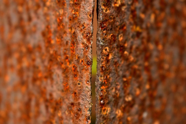 iron phosphate coating