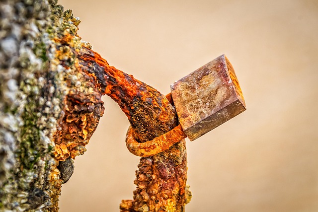 corrosion resistant coating