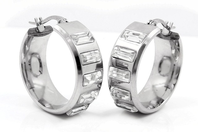 303 stainless steel