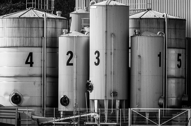 410 stainless steel