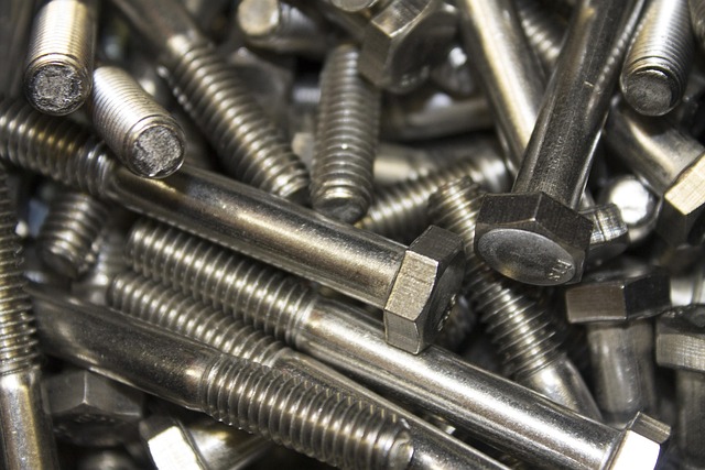 lag bolts