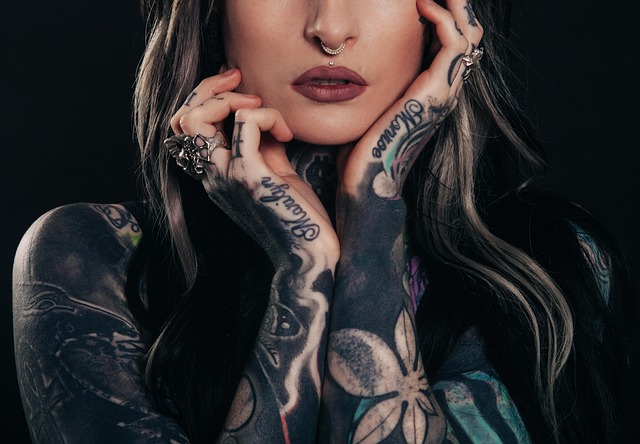 nose piercings jewelry