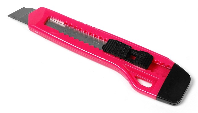 arrow cutter
