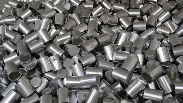 aerospace aluminum