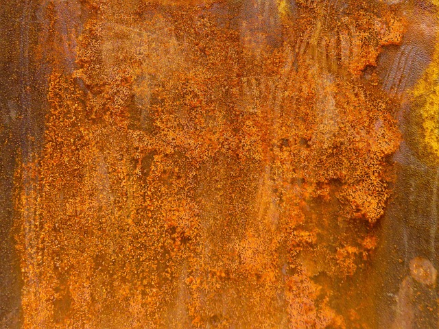 corrosion protection coatings