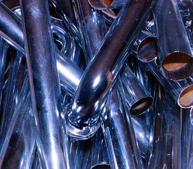 galv pipe