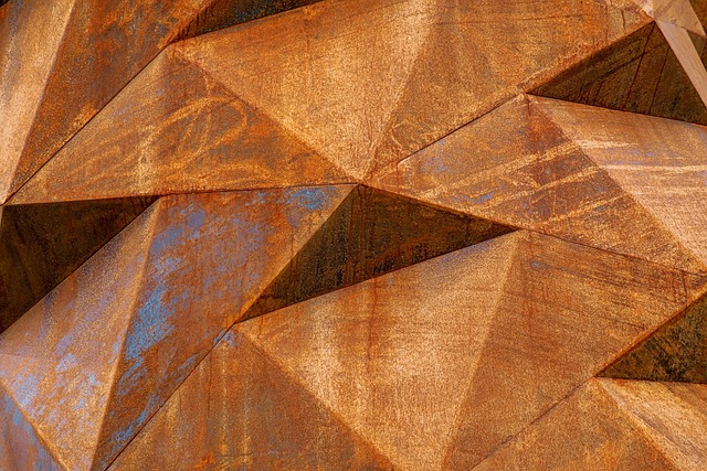 corrosion resistant steel