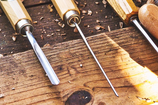 coping saw