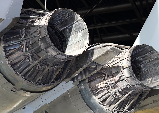 aerospace metals