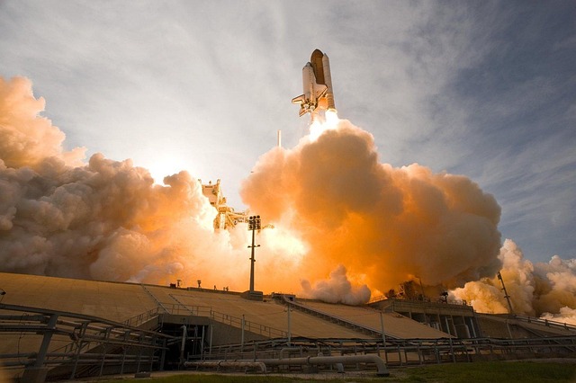 titanium aerospace