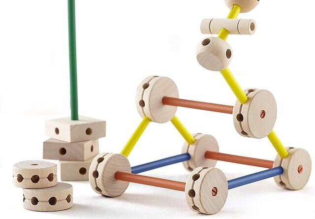 joint connector wood