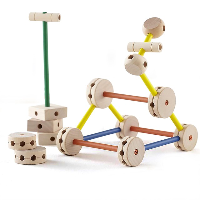 joint connector wood