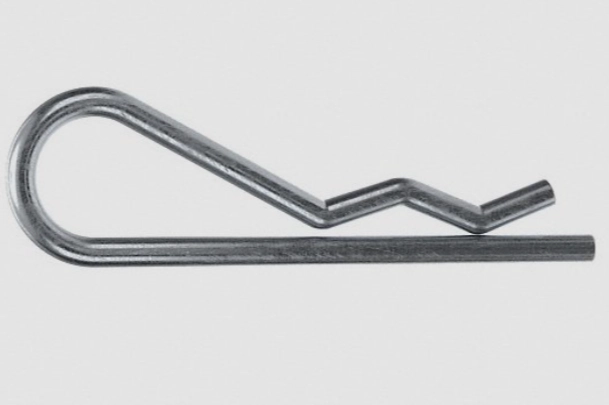 What Makes A Cotter Pin Essential In Precision Mechanical Assemblies