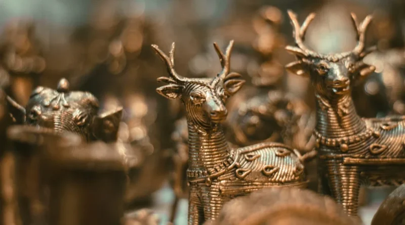 Why Bronze Casting Outperforms Other Materials in Luxury Art Production