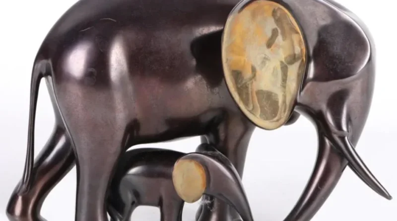 How Remington Statues Reflect Authentic Western Heritage Value