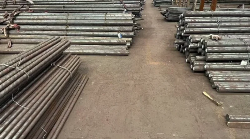 How Does 420 Stainless Steel Enhance Dimensional Accuracy in Dies