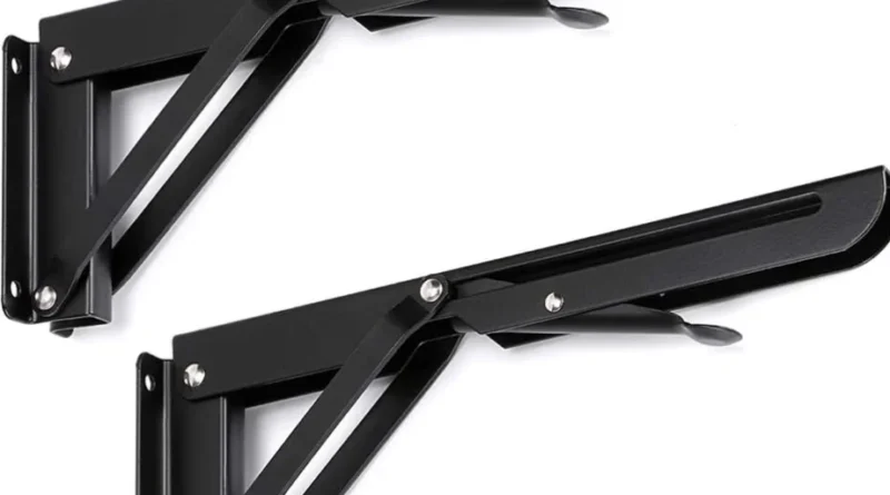 What Makes Shelving Brackets the Key to Preventing Shelf Sagging