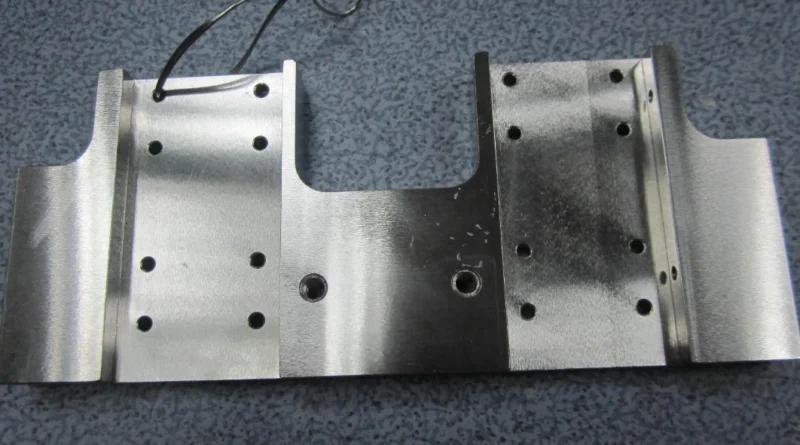 What Makes Electrolytic Nickel Plating Crucial in DFM for Precision Design