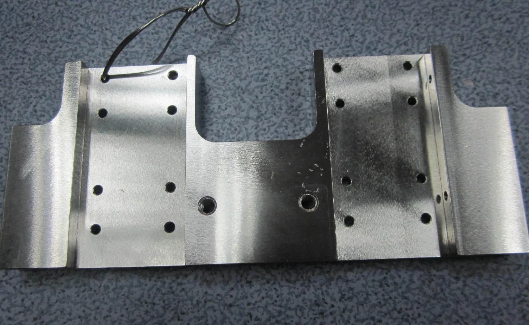 What Makes Electrolytic Nickel Plating Crucial in DFM for Precision Design