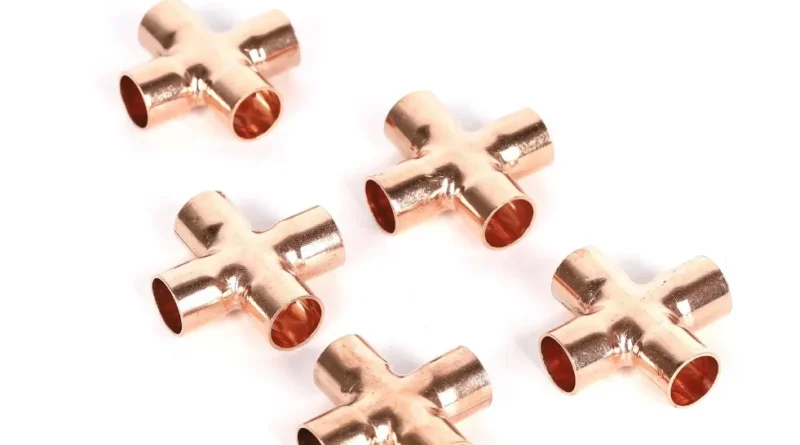How Can Copper Union Fitting Quality Impact Long-Term Supply Chain Stability