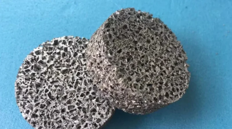 What Makes Aerospace Foam Essential in Modern Aircraft Design