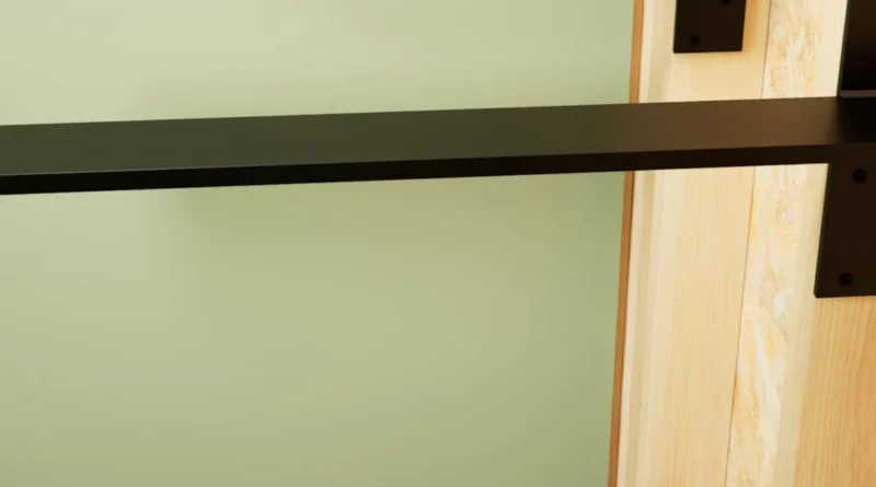 How to Evaluate Floating Shelf Bracket Materials for Structural Integrity
