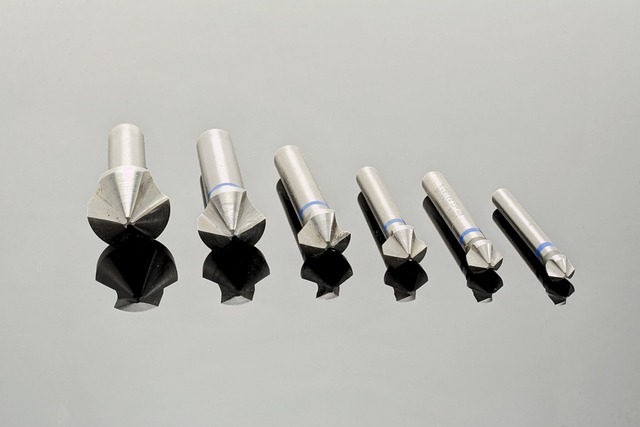 Are Countersinks With Depth Stop The Key To Precision And Time Saving